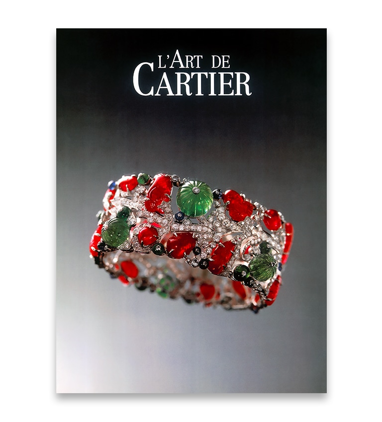 L’Art de Cartier